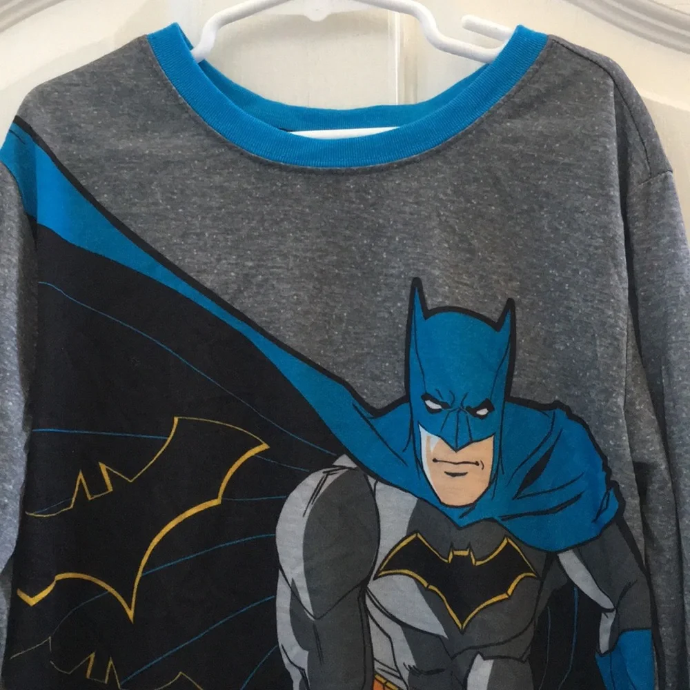 Batman this boys’